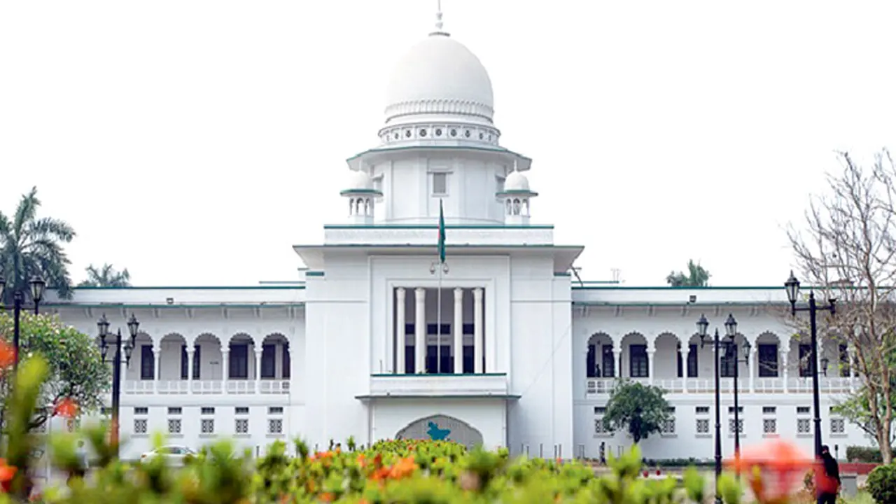 স্বাস্থ্য সুরক্ষা নিশ্চিতে সরকারের নিষ্ক্রিয়তা কেন বেআইনি নয়, হাইকোর্টের রুল