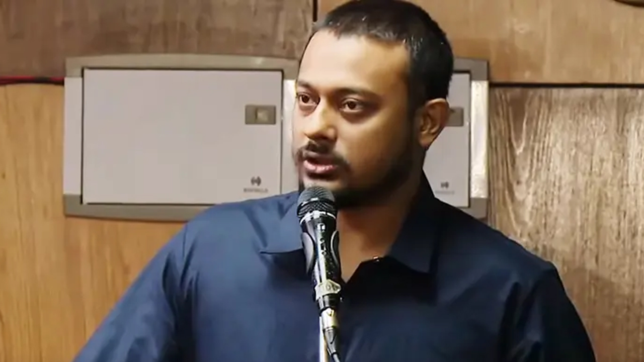 ইসির বিচার করার হুঁশিয়ারি দিলেন নাসীরুদ্দীন পাটওয়ারী