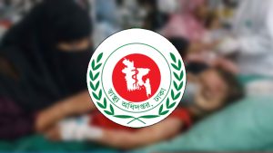 ২৪ ঘণ্টায় হাম ও উপসর্গে ১১ শিশুর মৃত্যু