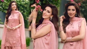 ‘মালিক’ মুক্তির আগেই গ্ল্যামার ঝড় তুললেন মিম