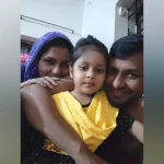 ঈদে বাড়ি ফেরা হলো না, প্রাণ গেল সন্তানসহ মা-বাবার