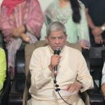 ঠাকুরগাঁও বিশ্ববিদ্যালয়ে নিয়োগে স্বজনপ্রীতির সুযোগ নেই : মির্জা ফখরুল