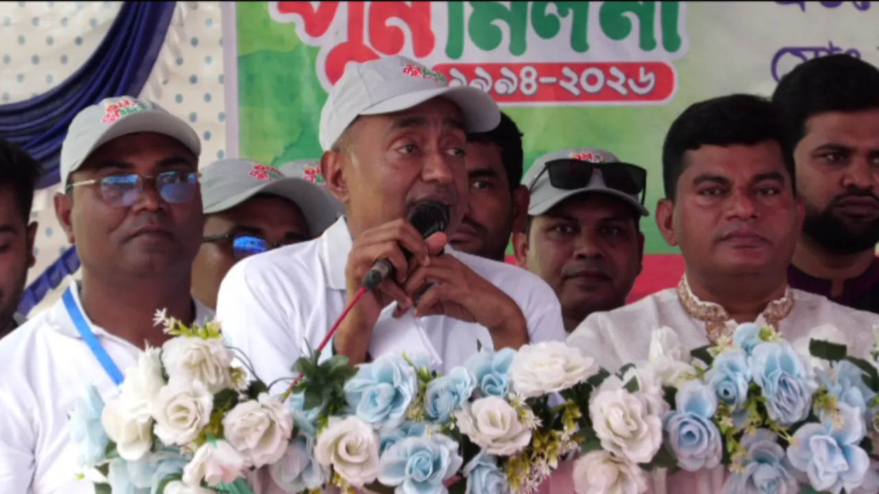 বেহেশতের টিকিট বিক্রির জন্য মসজিদগুলোতে ইমাম নিয়োগ দেওয়া হচ্ছে : আইনমন্ত্রী