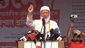 ‘বিদেশে শ্রমিকদের স্বার্থ রক্ষায় ব্যর্থ দূতাবাস বন্ধ করে দেওয়া উচিত’