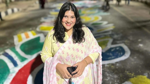 কারিনা কায়সার মারা গেছেন