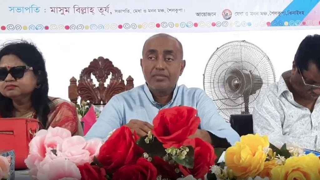 রামিসা হত্যার বিচারকাজ শুরু ১ জুন থেকে: আইনমন্ত্রী