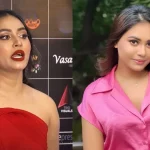 সৌদি আরব গেলে আরও ওয়েস্টার্ন ড্রেস কিনব : মারিয়া মিম