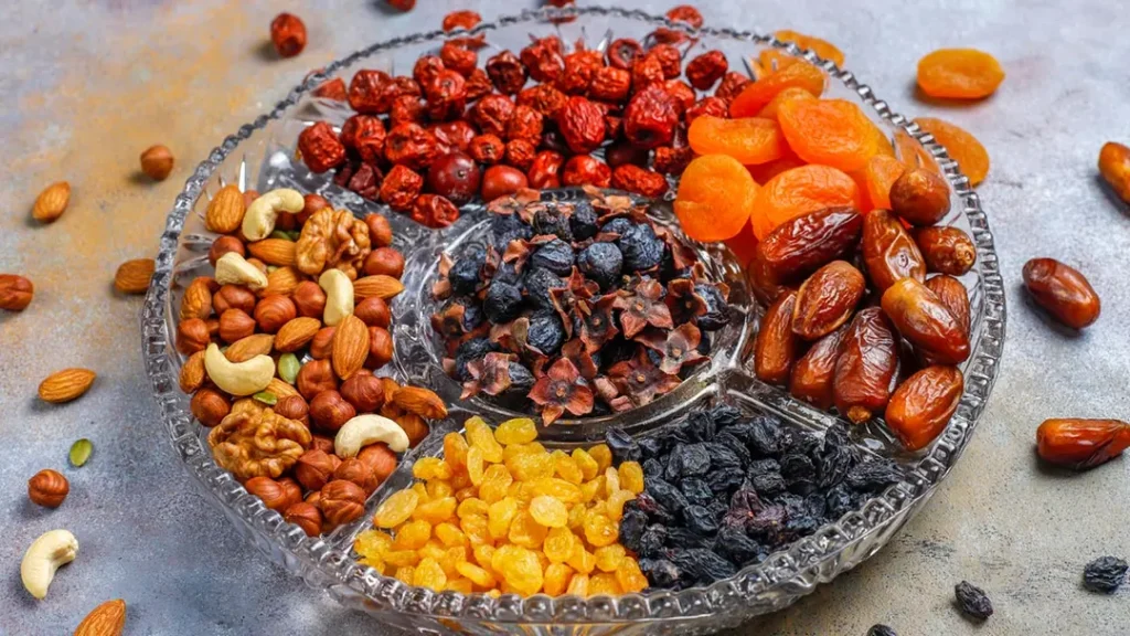 যে ৫ খাবার আপনাকে সারাদিন শক্তিশালী রাখবে