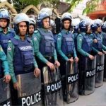 অবসান হচ্ছে বঞ্চনার, পুলিশে অনারারি পদোন্নতির সিদ্ধান্ত