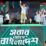 কুমিল্লাকে বিভাগ করার প্রতিশ্রুতি প্রধানমন্ত্রীর