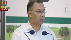 ভূমিসেবা মেলার উদ্বোধন করলেন প্রধানমন্ত্রী
