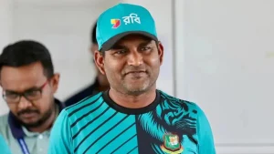 পাকিস্তান সিরিজে শেষ সালাউদ্দিন অধ্যায়, পরের অ্যাসাইনমেন্ট জিম্বাবুয়ে