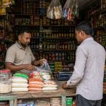 মুদি দোকান করের আওতায় আনা কি সম্ভব?