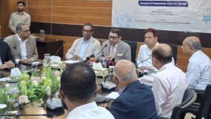 ‘চিকিৎসক ও মেডিকেল শিক্ষার্থীদের আন্দোলনের যৌক্তিকতা দেখে ব্যবস্থা’