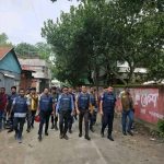 রক্তক্ষয়ী সংঘর্ষ, গুলিবিদ্ধ যুবক নিহত, আহত একাধিক 