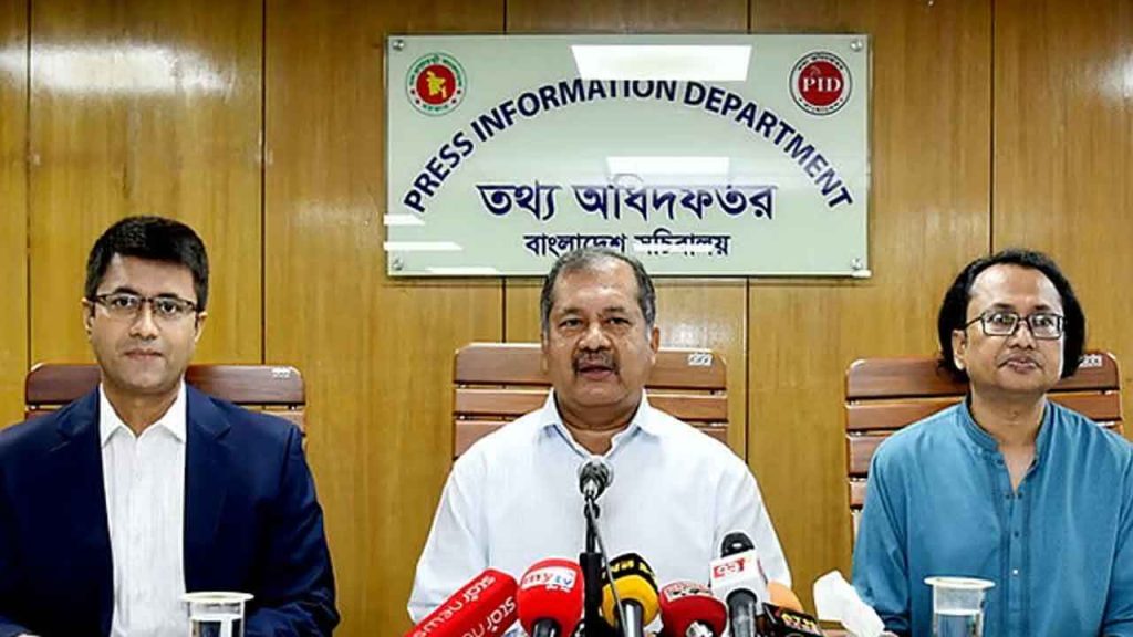 বিদ্যুতের মূল্যবৃদ্ধির চাপ থেকে মুক্ত ৬৫ শতাংশ গ্রাহক: তথ্যমন্ত্রী
