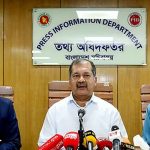 বিদ্যুতের মূল্যবৃদ্ধির চাপ থেকে মুক্ত ৬৫ শতাংশ গ্রাহক: তথ্যমন্ত্রী