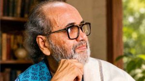 একুশে পদকপ্রাপ্ত কবি আল মুজাহিদী মারা গেছেন