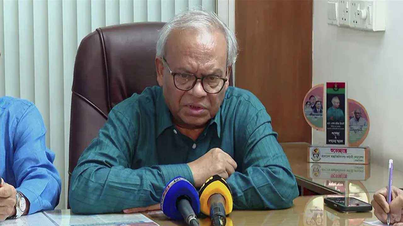 চীন কোনো দেশের অভ্যন্তরীণ রাজনৈতিক বিষয়ে হস্তক্ষেপ করে না: রিজভী