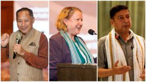 পাহাড়ি জনগোষ্ঠীর ওপর বাড়ছে জলবায়ু চাপ, ঝুঁকিতে স্থানীয় জ্ঞানব্যবস্থা
