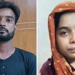 রামিসা হত্যা মামলা: আসামি সোহেল রানা ও তার স্ত্রী আদালতে