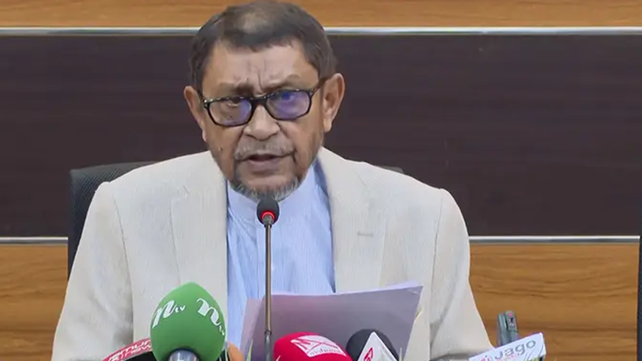 ’আদ্‌-দ্বীন হাসপাতালের ঘটনায় তদন্ত কমিটির রিপোর্ট দেখে ব্যবস্থা’