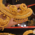 স্বর্ণের দামে বড় লাফ, ভরিতে বাড়ল ৫৪৮২