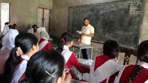 ঈদ-গ্রীষ্মের ছুটি শেষে রোববার খুলছে শিক্ষাপ্রতিষ্ঠান