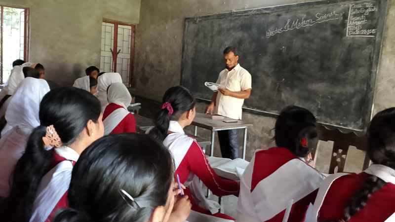ঈদ-গ্রীষ্মের ছুটি শেষে রোববার খুলছে শিক্ষাপ্রতিষ্ঠান