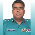 বেফাঁস মন্তব্যের জেরে খুলনার অতিরিক্ত পুলিশ কমিশনারকে প্রত্যাহার