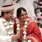 বিয়ে করেছেন দীপ্তি চৌধুরী, বর বিশ্ববিদ্যালয় শিক্ষক