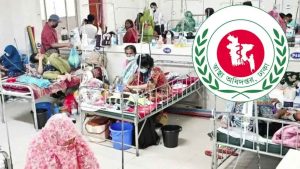 হাম ও উপসর্গে মৃত্যু ৭০০ ছাড়াল