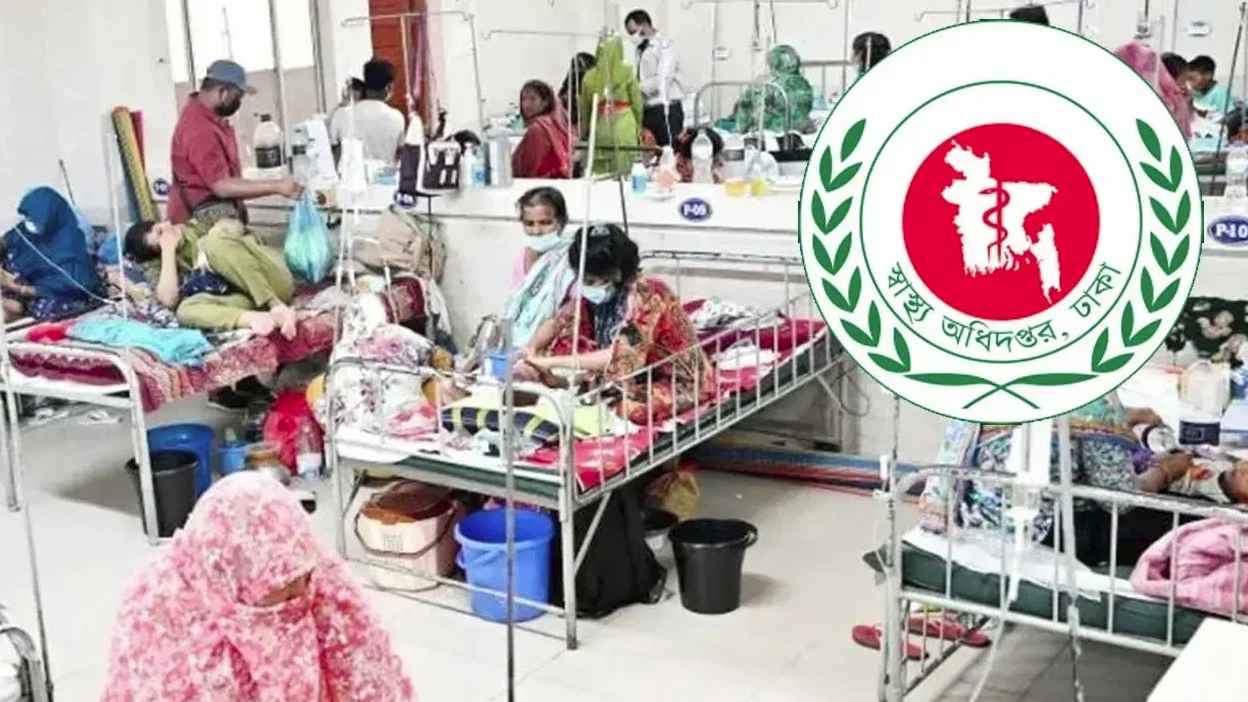 হাম ও উপসর্গে মৃত্যু ৭০০ ছাড়াল