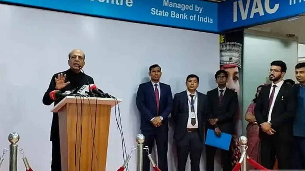 ২৮ জুন থেকে বাংলাদেশিদের জন্য ভারতের ট্যুরিস্ট ভিসা চালু