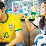 ফুটবল নিয়ে এত উন্মাদনা কেন