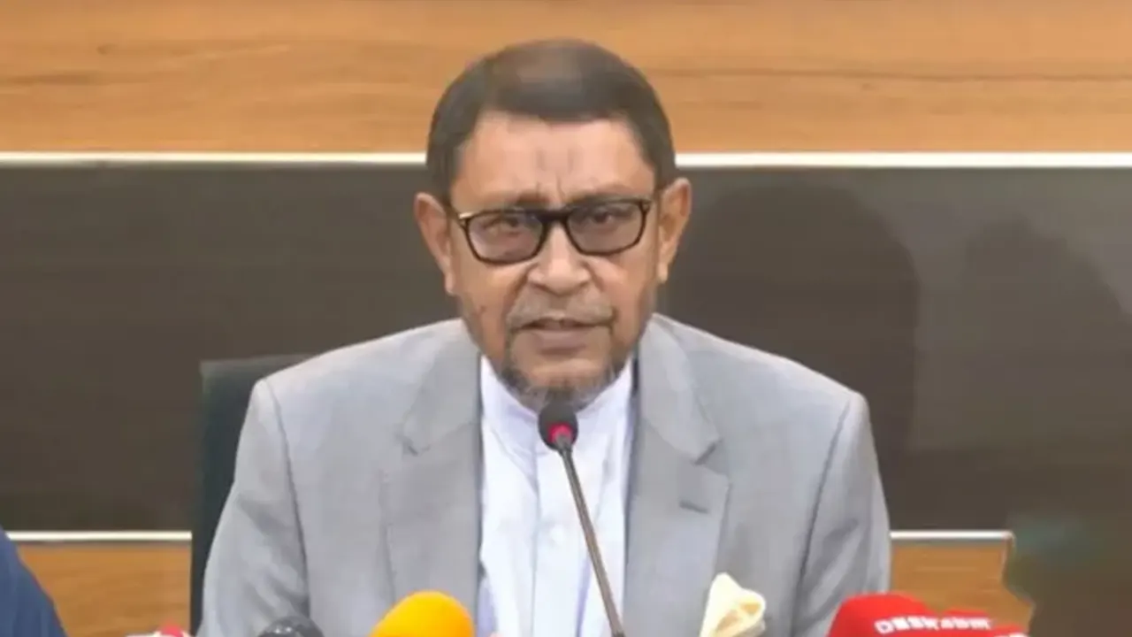 ৬ নবজাতকের মৃত্যুতে অবহেলার প্রমাণ পাওয়া গেছে : স্বাস্থ্যমন্ত্রী