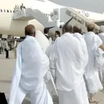 দেশে ফিরেছেন ৩৭৪৩৫ হাজি