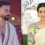শাকিব বুবলীর দ্বিতীয় সন্তানের আগমন ঘটল কোথায়?