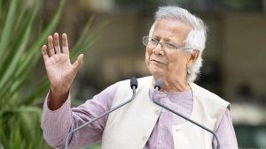 ড. ইউনূসসহ পাঁচজনের বিরুদ্ধে এমপির মামলার আবেদন খারিজ