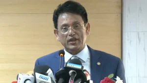 ২০ জুলাইয়ের মধ্যে এসএসসির ফল : শিক্ষামন্ত্রী