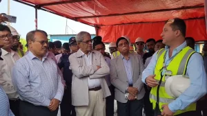 ঢাকার পানির সংকট কাটাতে বড় সুখবর দিলেন মির্জা ফখরুল