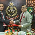 সীমান্ত হত্যা ও পুশইন বন্ধে বিএসএফের প্রতি বিজিবির আহ্বান