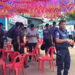 বিএনপির দুই গ্রুপের পাল্টাপাল্টি কর্মসূচি, ১৪৪ ধারা জারি