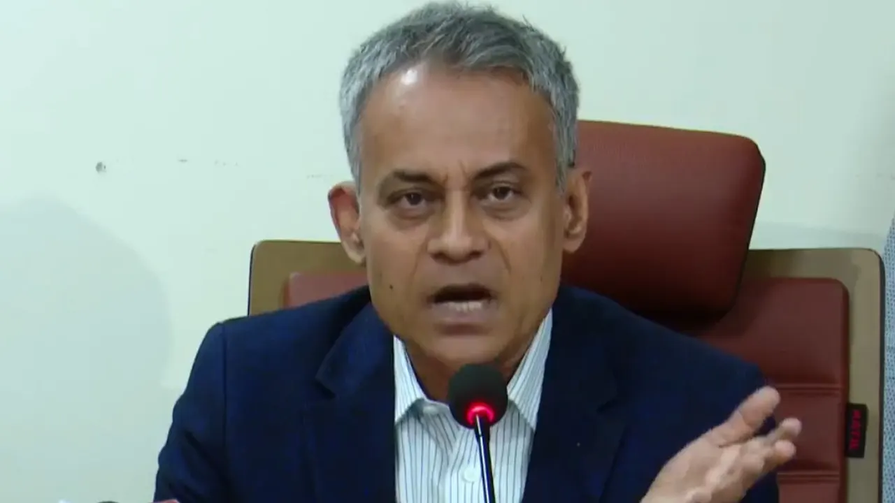 ‘রাজধানীর কোন রুটে কোন কোম্পানির বাস চলবে, তা নিয়ে কাজ চলছে’