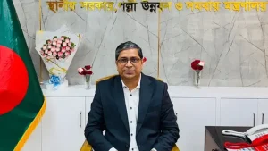 ইউনিয়নের পর এবার প্রতিমন্ত্রী শাহে আলমের নামে স্কুল নামকরণের প্রস্তাব