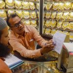 টানা দুই দফা বড় পতনে কত হলো স্বর্ণের দাম