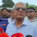 বিএনপি একদলীয় শাসনে বিশ্বাসী নয় : মির্জা ফখরুল
