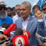 নিষিদ্ধ দলের তৎপরতা চোখে পড়া জাতির জন্য ব্যর্থতা: রেলমন্ত্রী