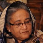 শেখ হাসিনাসহ ৩৪ জনের বিরুদ্ধে চার্জ গঠনের শুনানি ২৬ জুলাই