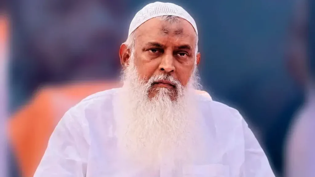 দেশে ইমাম-মুয়াজ্জিনের সংখ্যা কত হতে পারে, জানালেন ধর্মমন্ত্রী